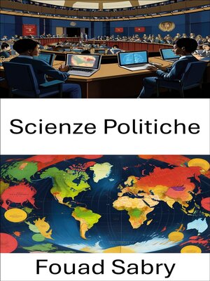 cover image of Scienze Politiche